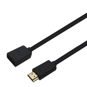 랜스타 HDMI 2 연장 케이블 LS-HDMI-HMF, 1개, 3m