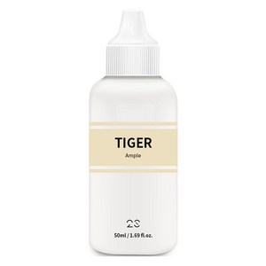 이솔 두나 호랑이 앰플, 50ml, 1개