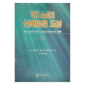 하느님의 신비로운 도성 2, 아베마리아