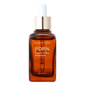 모이스텐 PDRN 리페어 실키 앰플, 1개, 50ml