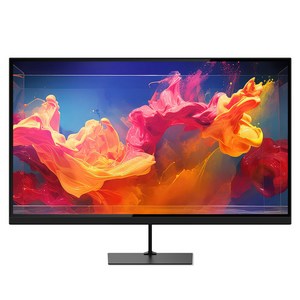 한성컴퓨터 FHD 프리싱크 IPS 리얼 120 게이밍 모니터, 60.4cm, TFG24F12P(무결점)