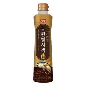 동원 프리미엄 참치액, 900g, 1개