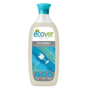 에코버 식기세척기용 린스, 500ml, 1개