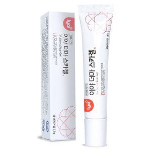 iya 흉터지우겔 15g, 1개