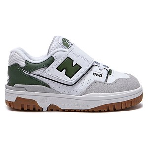뉴발란스키즈 아동용 운동화 IHB550S