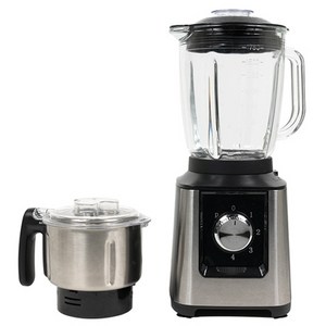 신일 2in1 다용도 분쇄 믹서기 800W SMX-D10MFKP