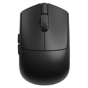 한성컴퓨터 OfficeMaste 3모드 사무용 마우스 M5 Nano, 블랙