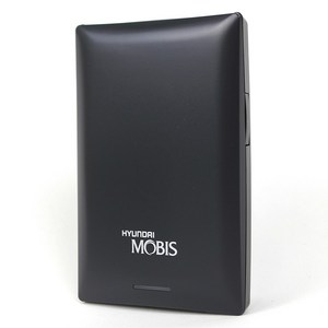 현대모비스 무선 IR방식 하이패스 단말기 MOBIS950, 블랙, 단말기 본체 + 거치대 +  알카라인 건전지 +  등록용 케이블
