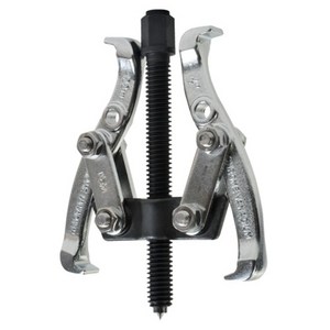 케이디와이 2발 기어풀러 20~110mm KGP-204, 1개