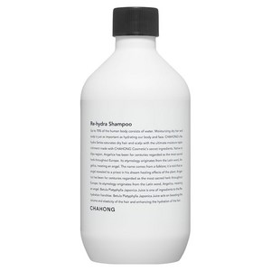 차홍 리 하이드라 샴푸, 500ml, 1개