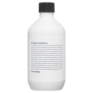 차홍 리 하이드라 컨디셔너, 500ml, 1개