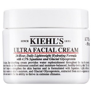 키엘 울트라 훼이셜 크림, 1개, 50ml