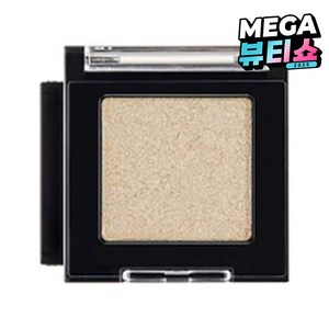 더페이스샵 모노 큐브 아이섀도우 1.5g, WH01 화이트 허니, 1개