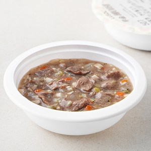 루솔 베이비 한우불고기 507, 100g, 1개