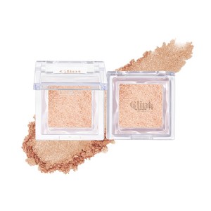 Glint 하이라이터 2.3g, 01 Dewy Moon, 1개