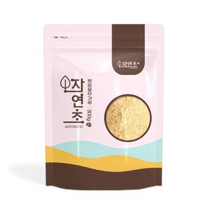 자연초 볶음 율무가루, 300g, 1개