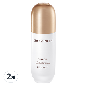 미샤 초공진 설본 진 에센스, 50ml, 2개