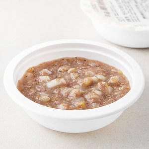 루솔 베이비 한우 토마토 감자 덮밥소스 527, 100g, 1개