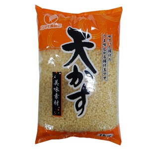 코스모 텐까스 티비 튀김식품, 1kg, 1개