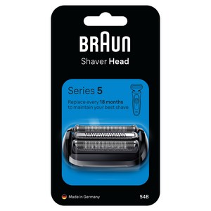 BRAUN 브라운 시리즈 5 날망, 54B