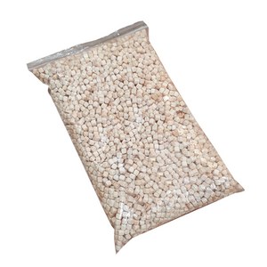 프리미엄 편백 놀이용 큐브칩 12~13mm 5kg, 혼합색상, 1개