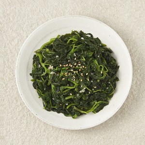 집반찬연구소 깻잎순볶음, 80g, 1개