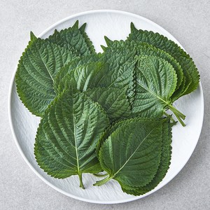 국내산 친환경 깻잎, 30g, 1개