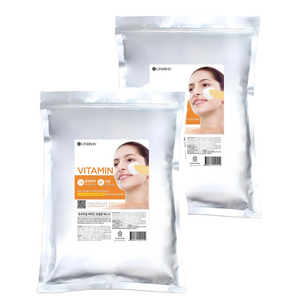 린제이 프리미엄 비타민 모델링팩 1kg, 1개입, 2개