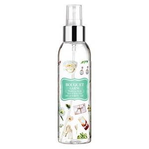 부케가르니 프레그런스드 헤어&바디미스트 웨딩브라이드, 1개, 145ml