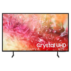 삼성전자 4K UHD Crystal TV, 176cm(70인치), KU70UD7000FXKR, 스탠드형, 방문설치