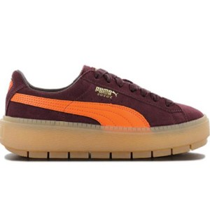 [PUMA] 푸마 플랫폼 트레이서 블록 운동화 W 367057-01