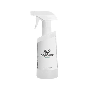 에코후레쉬 플러스 에어컨 탈취제, 1개, 500ml