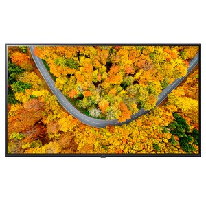 LG전자 4K UHD LED TV, 189cm(75인치), 75UR642S0NC, 벽걸이형, 방문설치