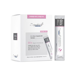 시그니처바이 고양이 스틱 처방보조, 소화기능/췌장개선, 300g, 1개