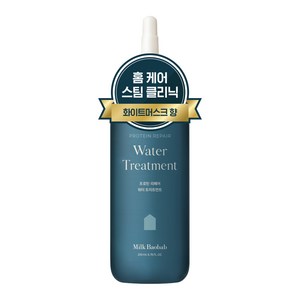 밀크바오밥 프로틴 리페어 단백질케어 워터 트리트먼트, 1개, 200ml