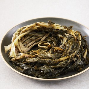 양구 건시래기 데침, 300g, 1봉