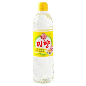 오뚜기 미향, 1개, 900ml