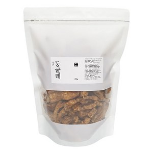 백년약초 볶은 둥굴레차, 250g, 1개