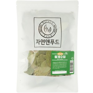 ADDCOOK 월계수잎 향신료, 50g, 1개