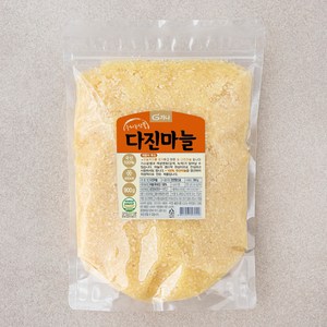 가나 다진마늘, 900g, 1개