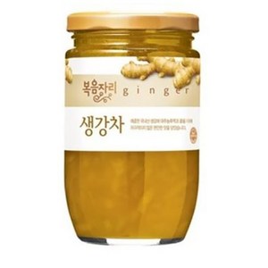 복음자리 생강차, 470g, 1개입, 1개