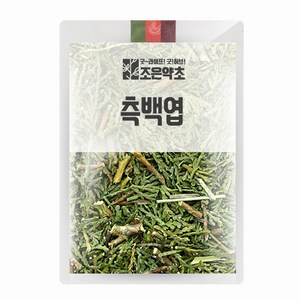 조은약초 측백엽, 1개, 300g