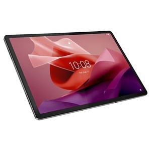 레노버 Tab P12 QHD 태블릿 PC, 스톰 그레이, 256GB, Wi-Fi