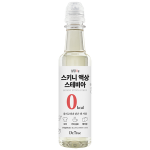 닥터트루 설탕 0g 스키니 액상 스테비아, 375g, 1개