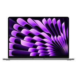 Apple 2024 맥북 에어 15 M3, 스페이스그레이, 16GB, 1TB, 한글