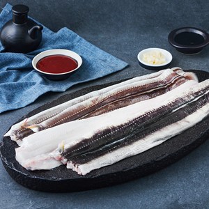 동원산업 자연산 손질 바다장어 (냉장), 700g, 1개