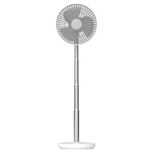 오아 턴에어 PRO 탁상용 무선 BLDC 높이조절 미니 선풍기