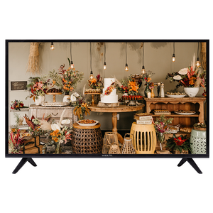 와이드뷰 FHD LED TV, 81cm(32인치), WV320FHD-S01, 스탠드형, 고객직접설치