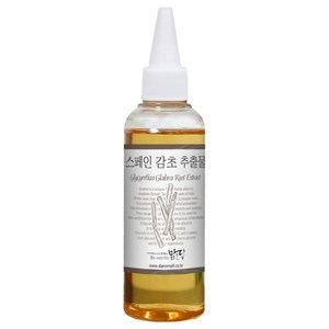 맑을담 스페인감초추출물, 100ml, 1개