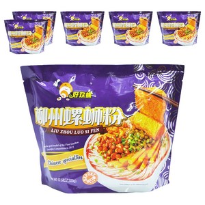 하오환뤄 류저우 뤄스펀 300g, 6개